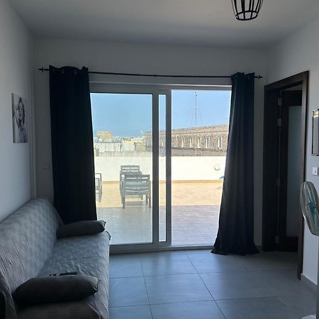 5B Luxury Apartment Hamrun Exterior photo